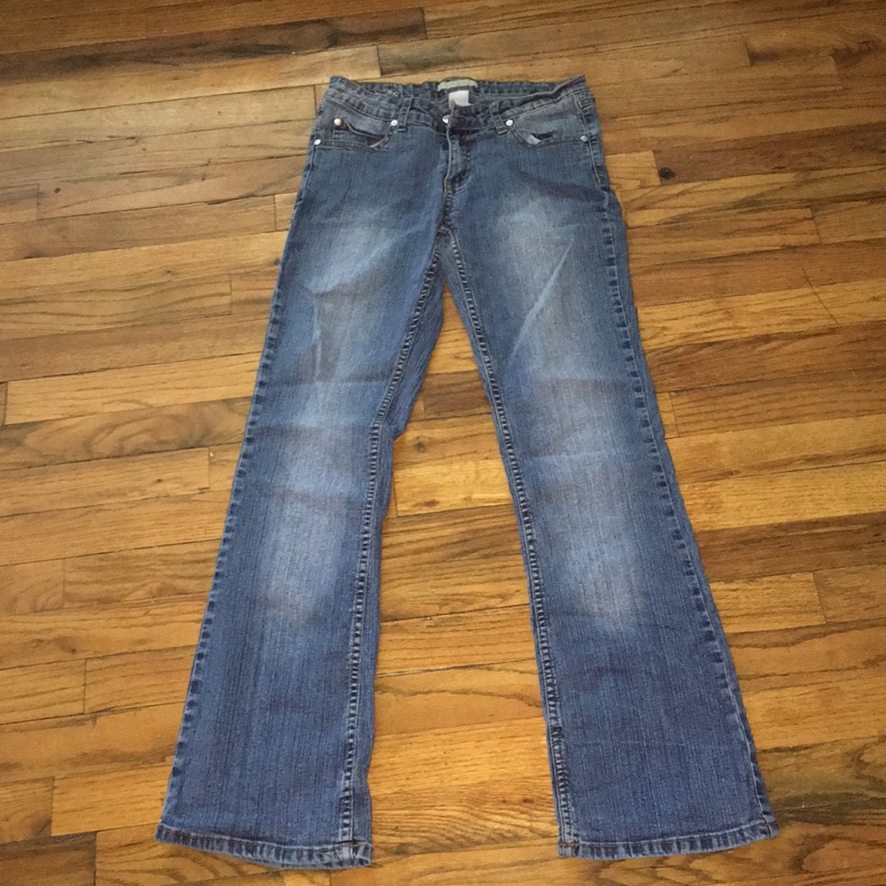 women’s jeans
